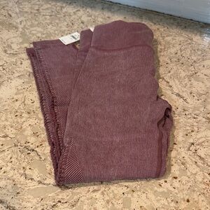 Aerie Mauve Leggings
